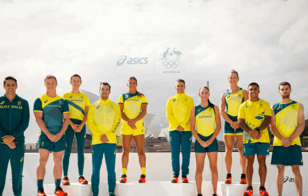 ATLETIČARI AUSTRALIJE POD KATANCEM Svi u izolaciji posle kontakt sa zaraženim američkim <span style='color:red;'><b>skakač</b></span>em! 

